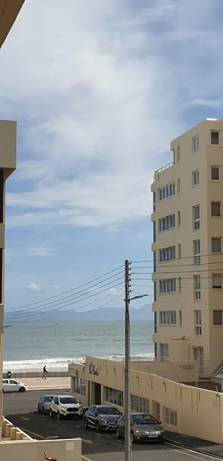 Silver Lining Beach Apartment Κέιπ Τάουν Νότια Αφρική