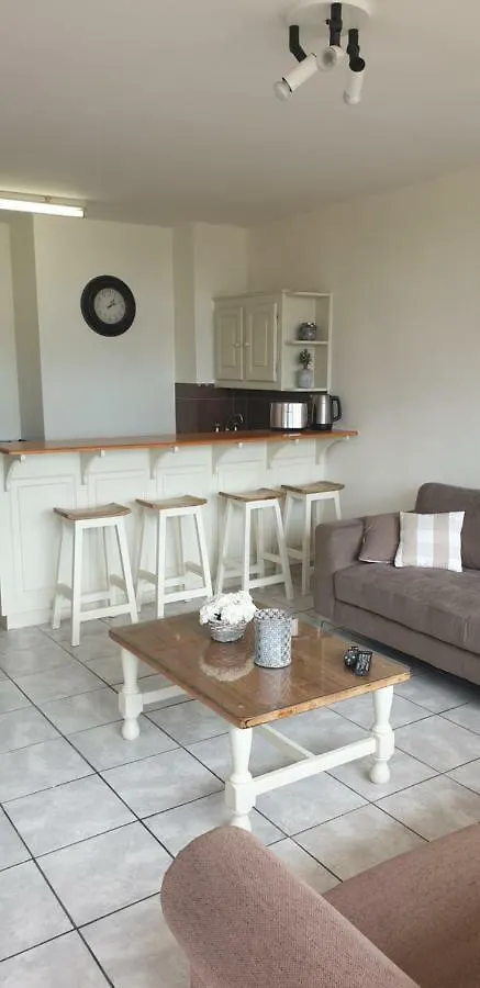 Silver Lining Beach Apartment Κέιπ Τάουν Νότια Αφρική