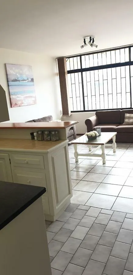 Silver Lining Beach Apartment Κέιπ Τάουν